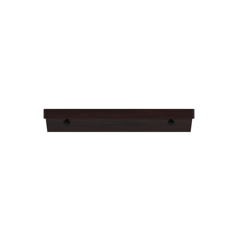 BedShelfie Bedside Shelf for Dorm Room Bunk Bed & Top Bunk, College Dorm Room Essentials, Bedside Caddy, Clip on, Floating Desk Tray, Bed Side Table Storage, Loft Nightstand Decor - Black Wood Plus - Image 4